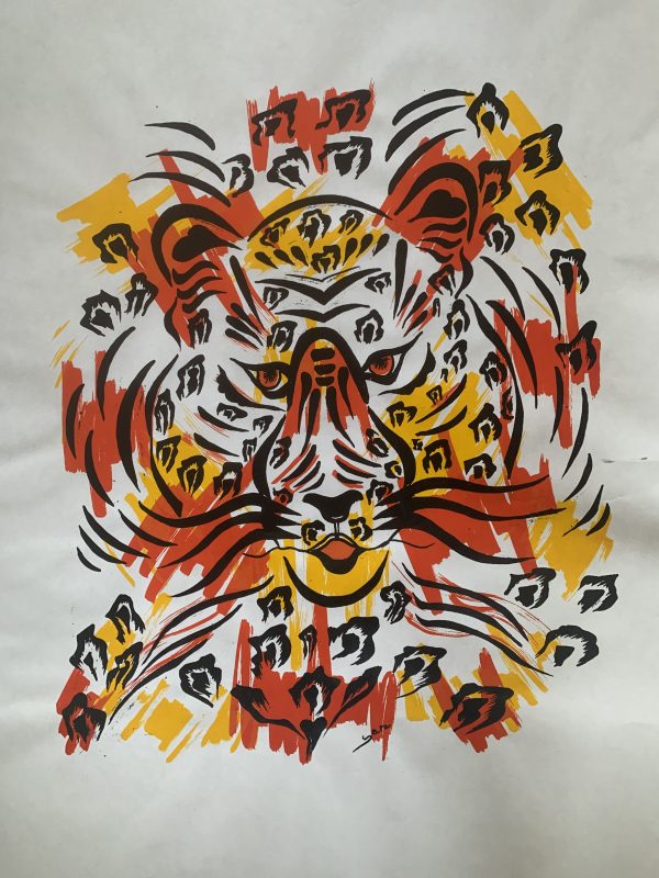 Leopard