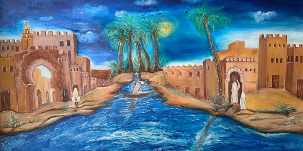 Kasbah