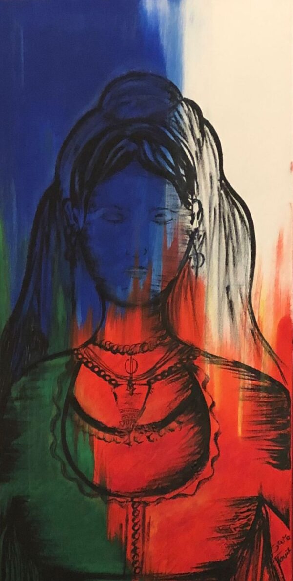 Juive marocaine