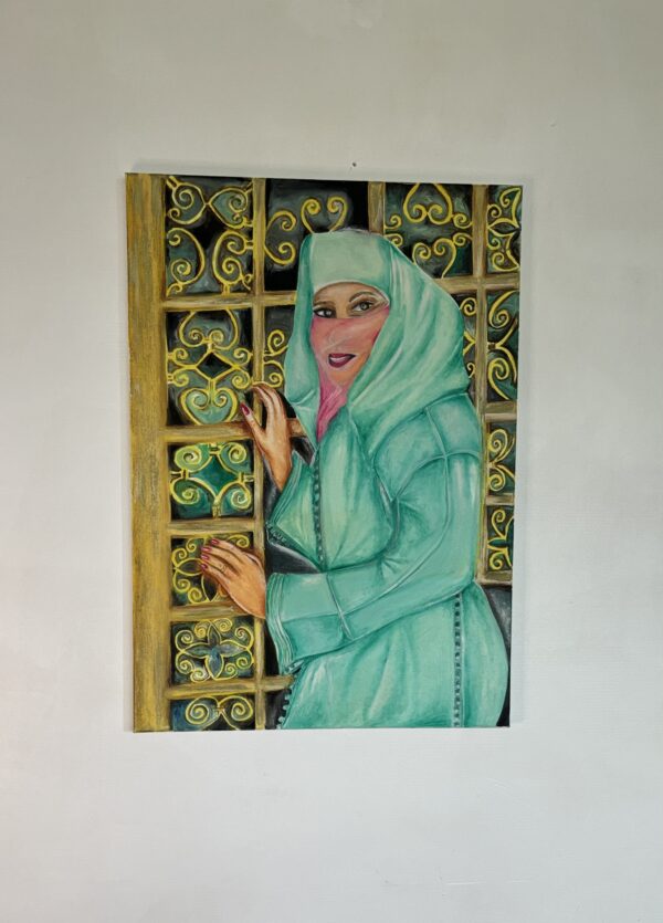 Moulat Jellaba – Image 2