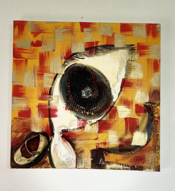 L'oeil