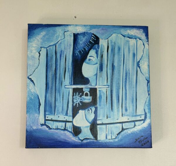 Confinement